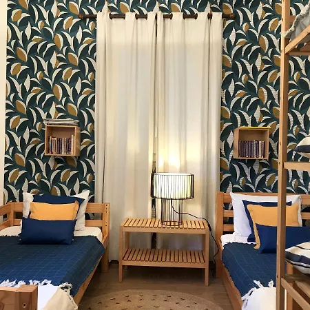 Apartamento Du Golfe T3 En Bord De