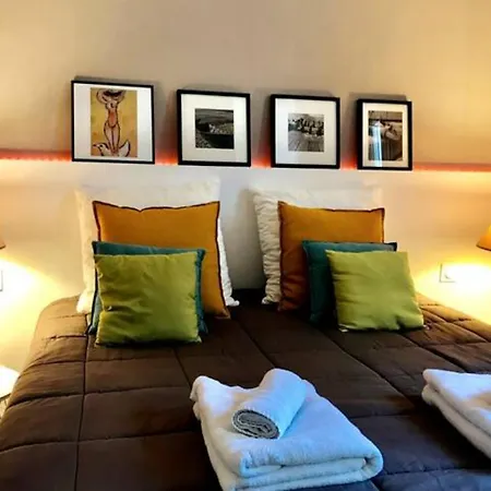 Du Golfe T3 En Bord De * La Ciotat