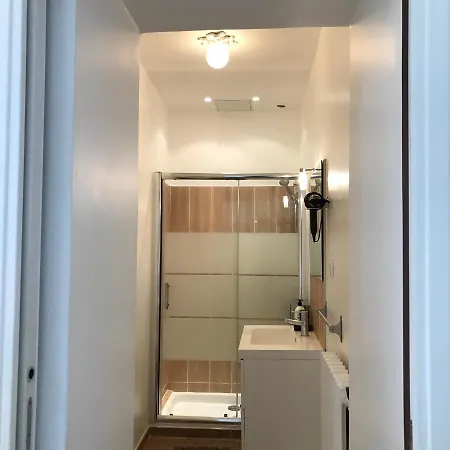 Apartamento Du Golfe T3 En Bord De La Ciotat