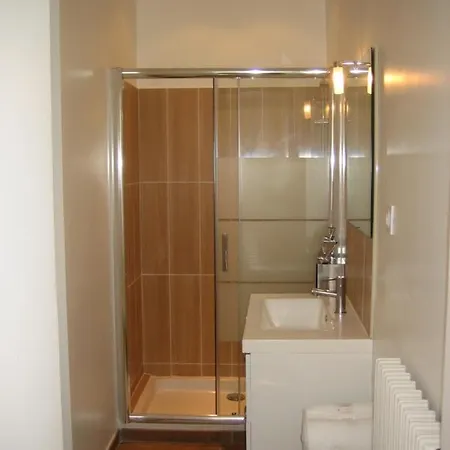 Du Golfe T3 En Bord De La Ciotat