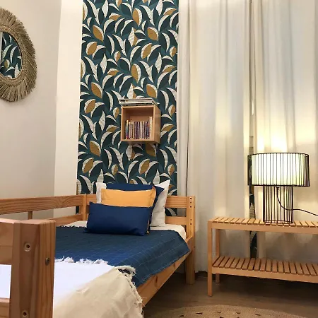 Apartment Du Golfe T3 En Bord De *