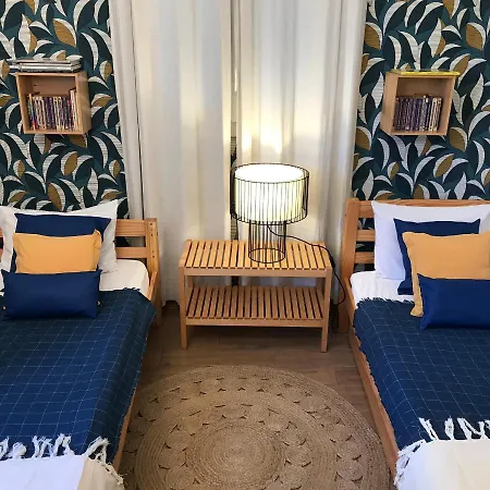 Du Golfe T3 En Bord De Apartamento La Ciotat