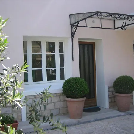 Du Golfe T3 En Bord De