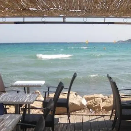 Du Golfe T3 En Bord De *