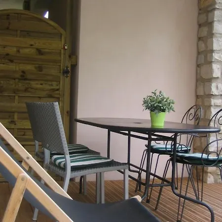 Du Golfe T3 En Bord De Apartamento La Ciotat