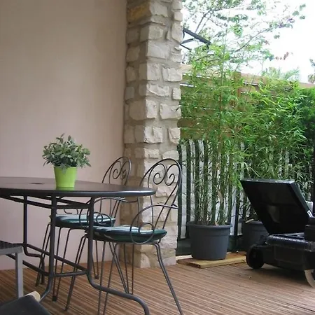 Apartamento Du Golfe T3 En Bord De La Ciotat