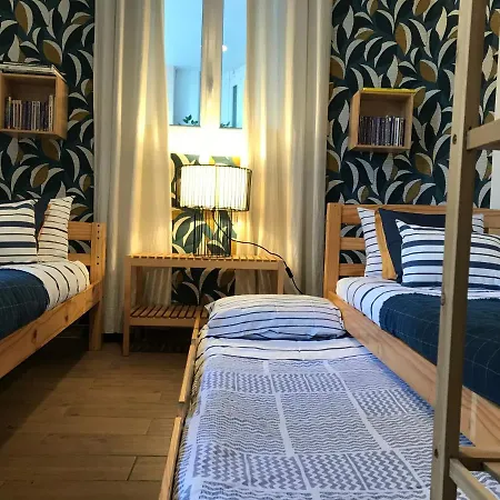 Du Golfe T3 2 Avenue D'aquitaine Appartamento La Ciotat