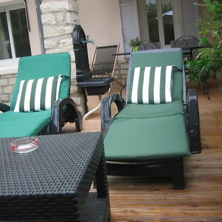 Apartment Du Golfe T3 En Bord De *