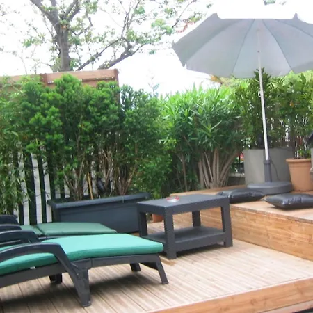 Apartamento Du Golfe T3 En Bord De *